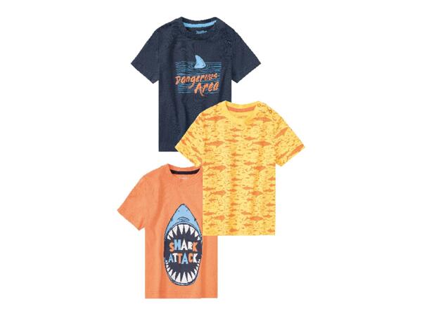 Kids' T-Shirts
