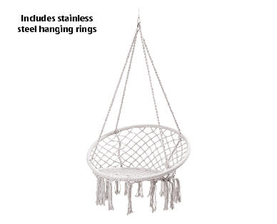 Hanging Lounge Chair