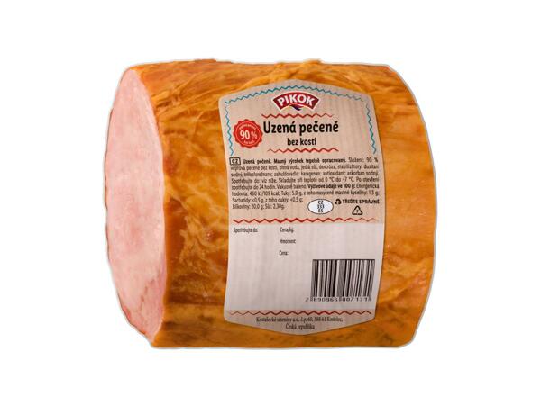 UZENÁ PEČENĚ