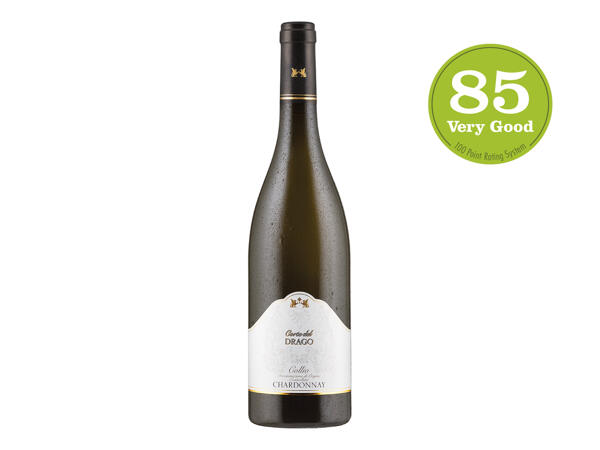 Chardonnay Collio