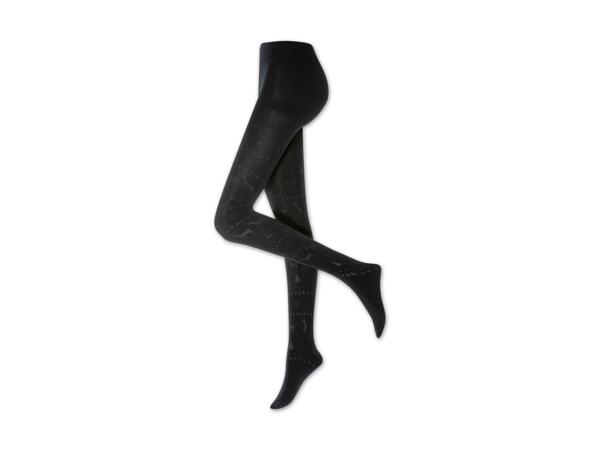 Damen Thermo-Leggings/​-Strumpfhose