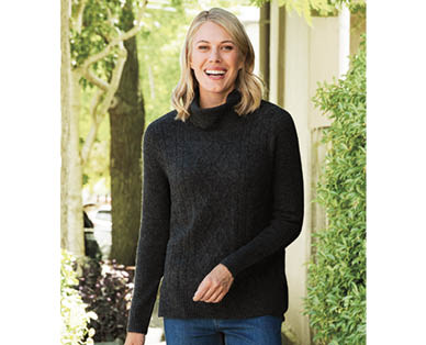 Women's Pullover