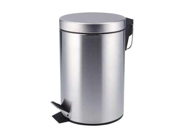Pedal Bin