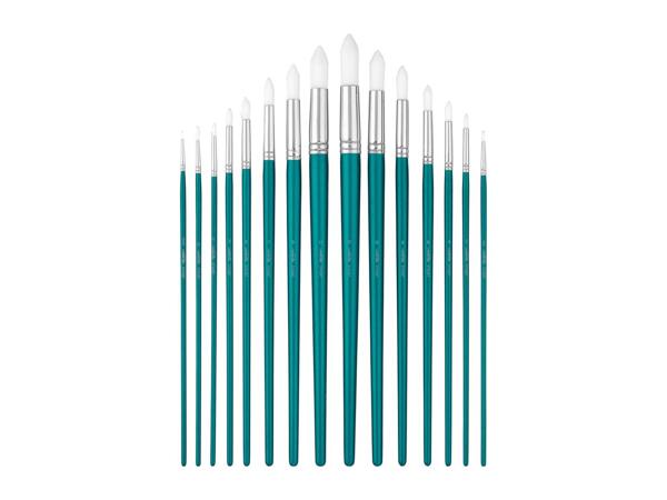Crelando Paint Brush Set