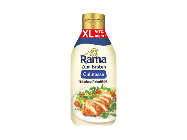 Rama Culinesse liquide