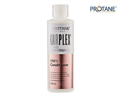 Protane Kairplex Bond Maintenance Shampoo or Conditioner 250ml