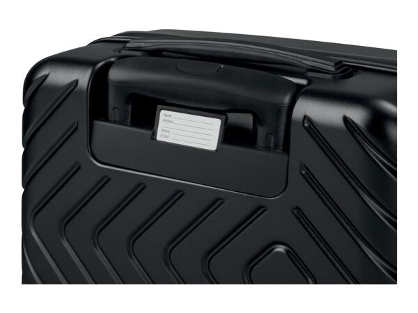 Top Move 4 Wheel Cabin Suitcase