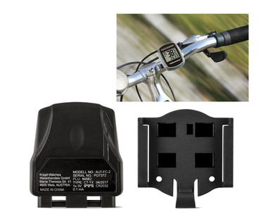 Bikemate Wireless Bike Computer