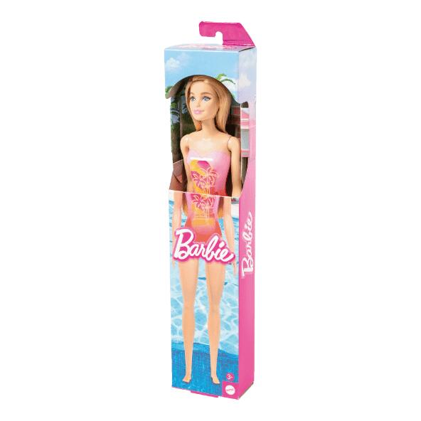 MATTEL(R) 				Jouet