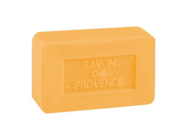 TOALETNÍ MÝDLO Z PROVENCE
