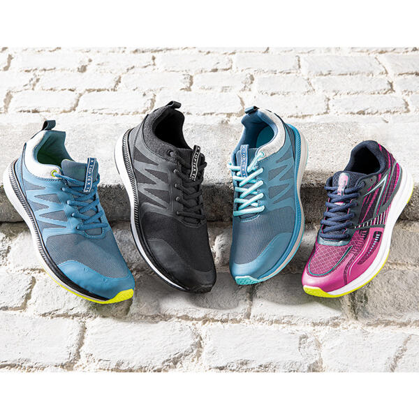 Ultralight-Sportschuhe