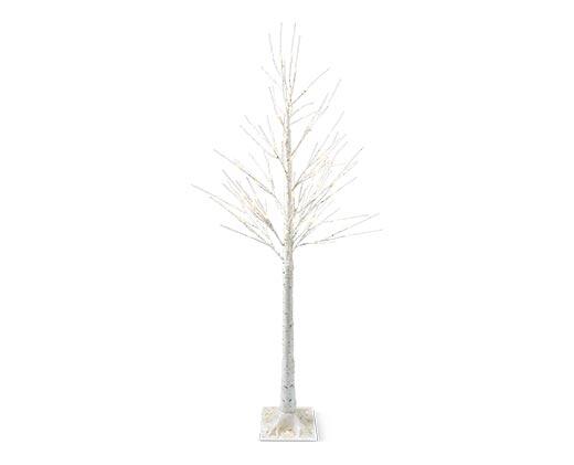 Merry Moments LED Twig Birch Trees
