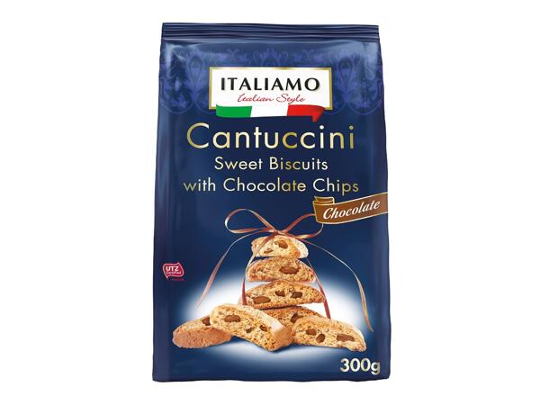 Cantuccini