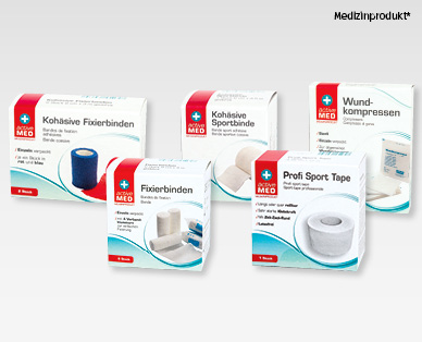 ACTIVE MED Bandagen
