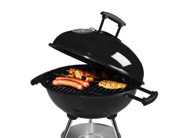 Kettle Barbecue