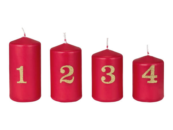 Candles