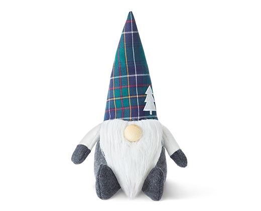 Merry Moments 
 Mini Gnome or Mini Hedgehog