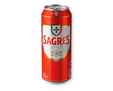 Birra SAGRES
