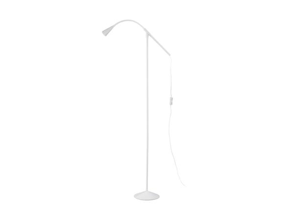 LIVARNO HOME(R) LED-standerlampe