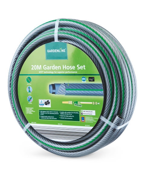 Gardenline NTS® Garden Hose