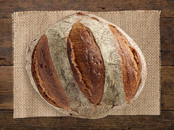 Pane Maggia (azione valida solo in Ticino)