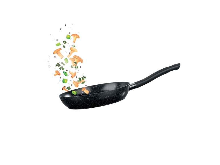 Ceramic Frying Pan