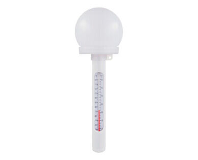 Floating Pool Thermometer