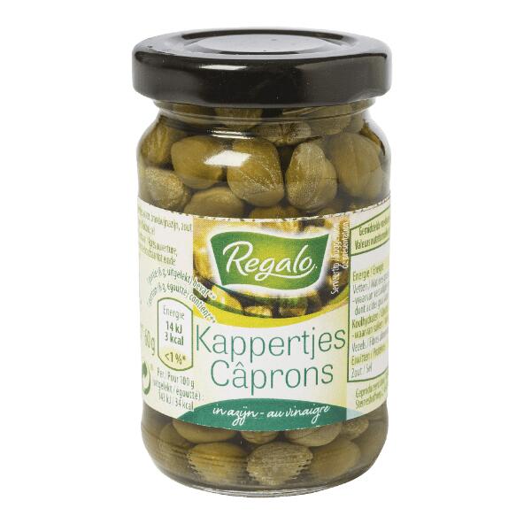 Câpres