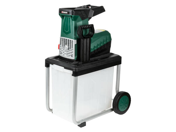 Electric Shredder