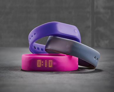 Activity Tracker