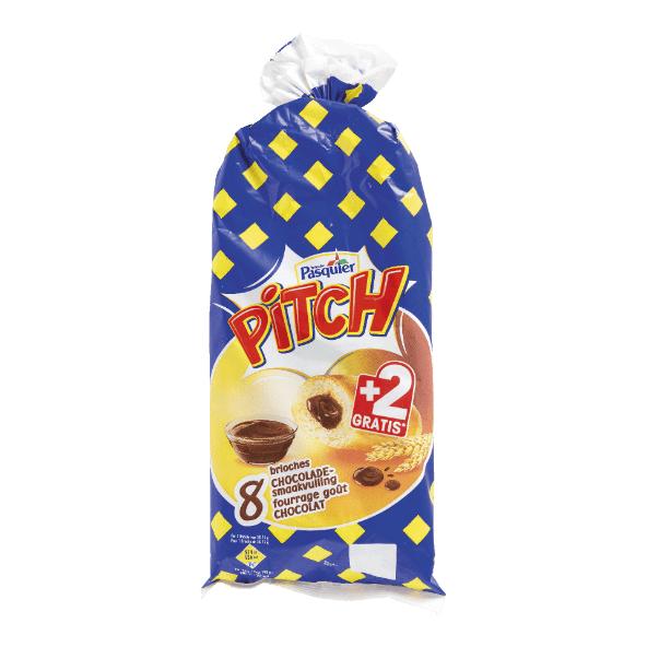 Pitch, 10 pcs