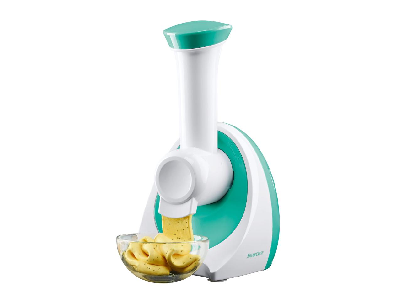 Sorbet Maker