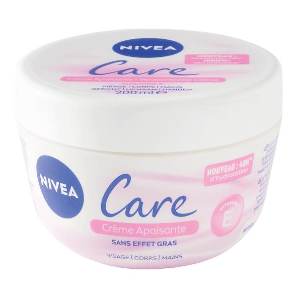 NIVEA(R) 				Körperpflege