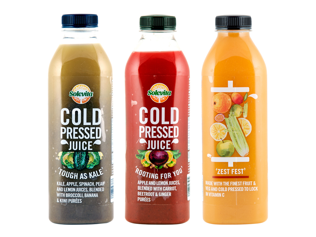 KALLPRESSAD JUICE