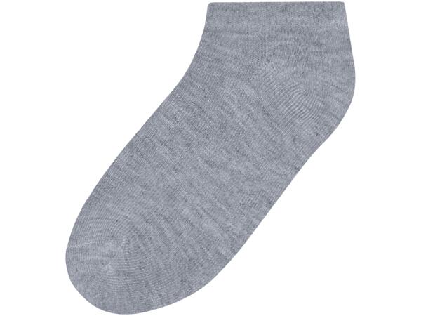 Kids' Trainer Socks