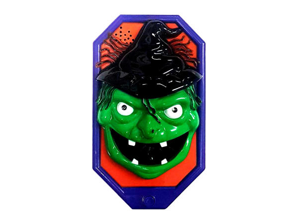 LED Halloween Doorbell