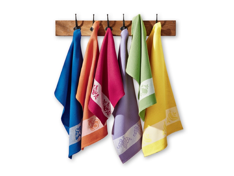 Ernesto(R) Tea Towels 40x70cm