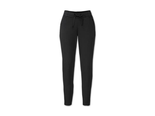 Damen Business-Joggers