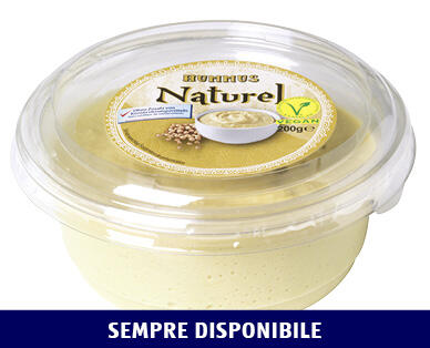 HUMMUS