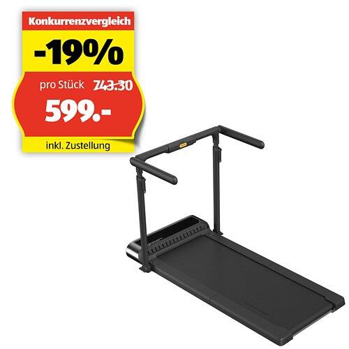 KINGSMITH Walkingpad R3 hybrid+