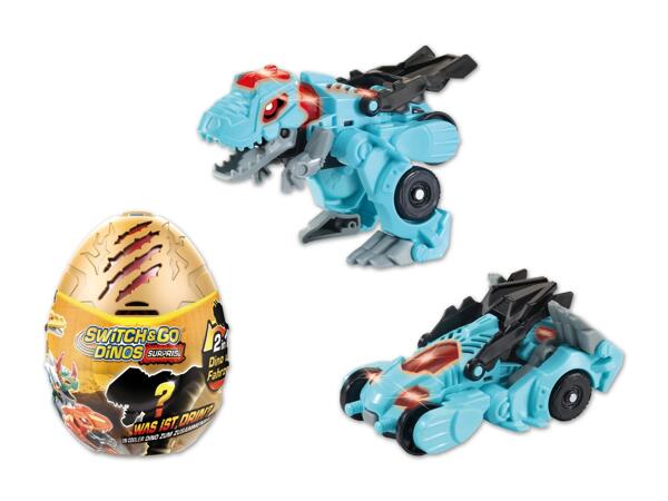 Dino Ei "Switch & Go"