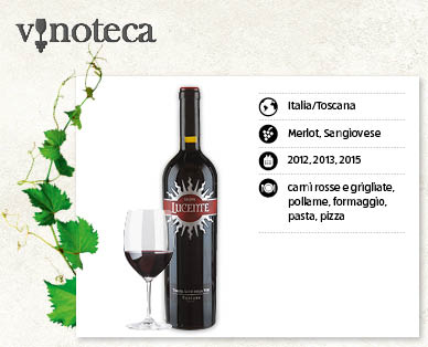 Lucente La Vite