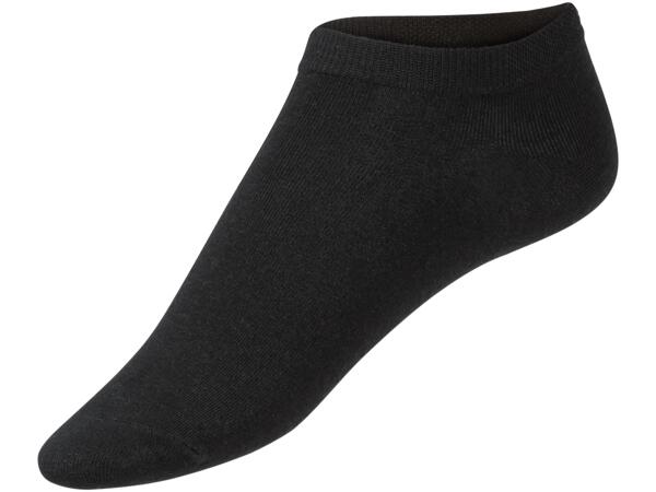 Ladies' Trainer Socks