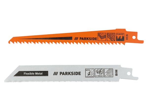 850W Reciprocating Saw