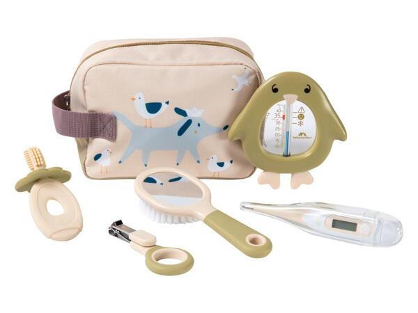Baby Care Essential Set, 6 pieces