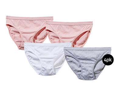 Children's Organic Cotton Underwear