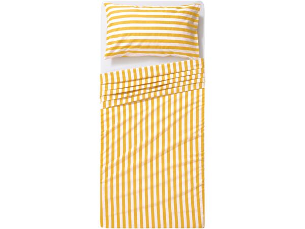 Bed Sheet Set