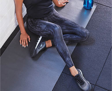 Adult Compression Tights