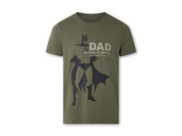 Fars dag-T-shirt