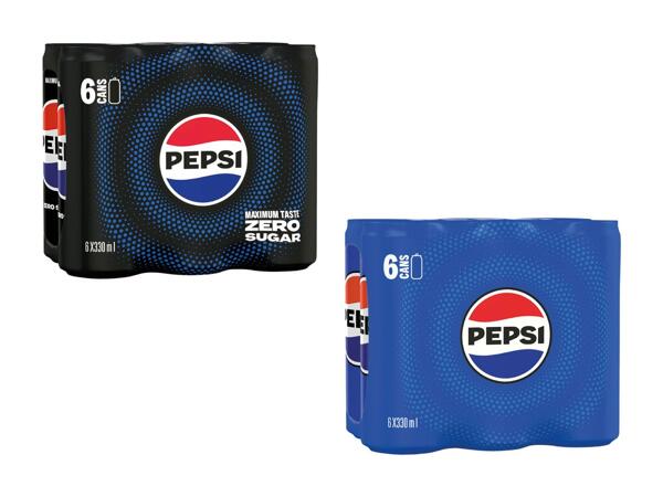 Pepsi